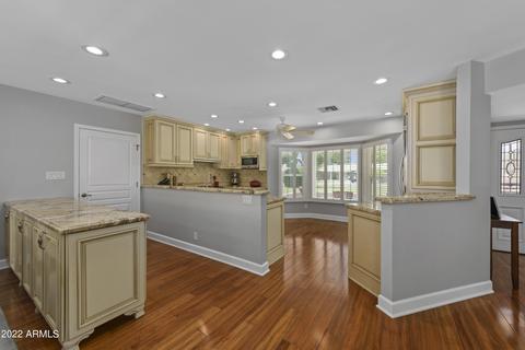 121 W Harmont Dr, Phoenix, AZ 85021 photo 16