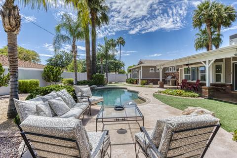 121 W Harmont Dr, Phoenix, AZ 85021 photo 50