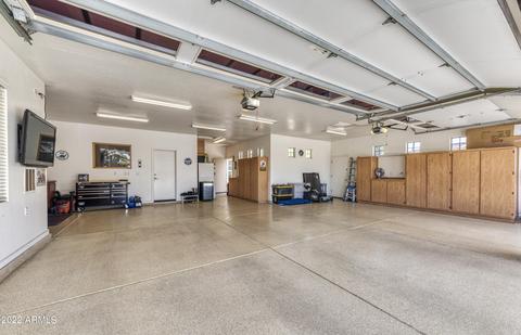 121 W Harmont Dr, Phoenix, AZ 85021 photo 37