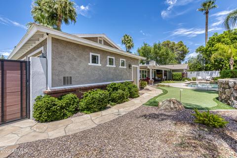 121 W Harmont Dr, Phoenix, AZ 85021 photo 46