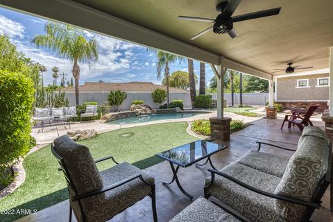 121 W Harmont Dr, Phoenix, AZ 85021 photo 41