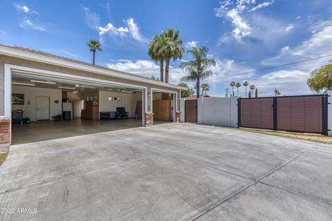121 W Harmont Dr, Phoenix, AZ 85021 photo 38
