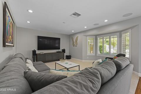 121 W Harmont Dr, Phoenix, AZ 85021 photo 8
