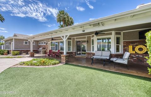 121 W Harmont Dr, Phoenix, AZ 85021 photo 44