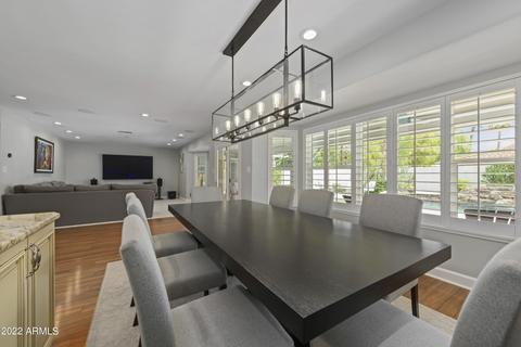 121 W Harmont Dr, Phoenix, AZ 85021 photo 14