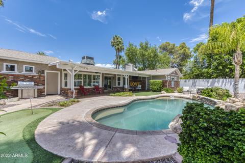 121 W Harmont Dr, Phoenix, AZ 85021 photo 48
