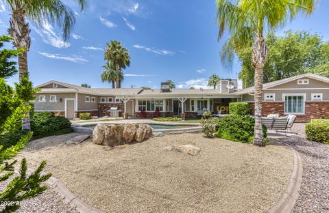 121 W Harmont Dr, Phoenix, AZ 85021 photo 39