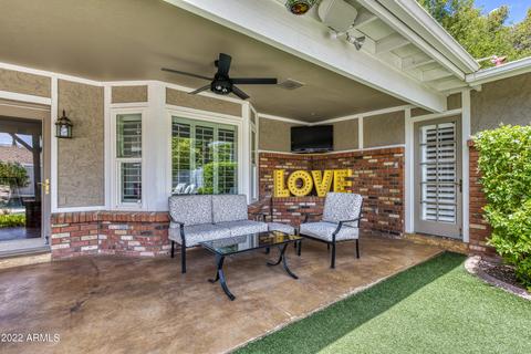 121 W Harmont Dr, Phoenix, AZ 85021 photo 43