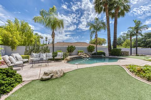 121 W Harmont Dr, Phoenix, AZ 85021 photo 45