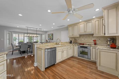 121 W Harmont Dr, Phoenix, AZ 85021 photo 21