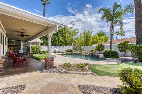 121 W Harmont Dr, Phoenix, AZ 85021 photo 40
