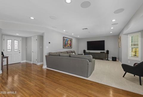 121 W Harmont Dr, Phoenix, AZ 85021 photo 7