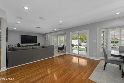 121 W Harmont Dr, Phoenix, AZ 85021 photo 6