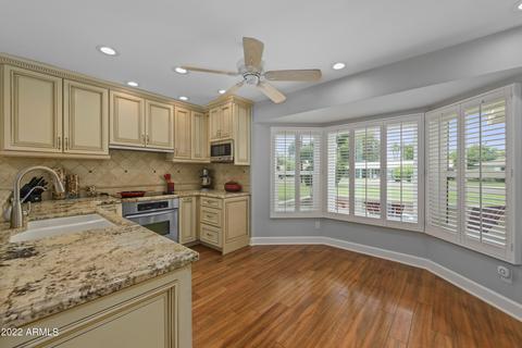 121 W Harmont Dr, Phoenix, AZ 85021 photo 19