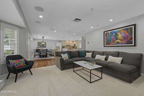 121 W Harmont Dr, Phoenix, AZ 85021 photo 9