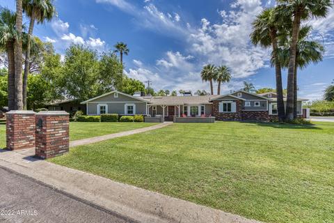 121 W Harmont Dr, Phoenix, AZ 85021 photo 1