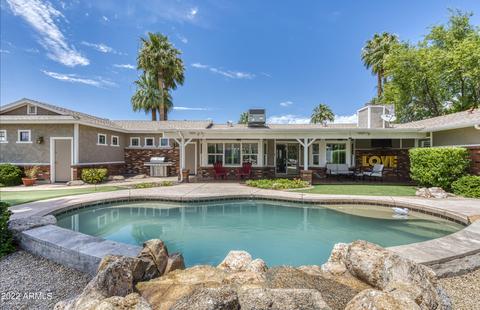 121 W Harmont Dr, Phoenix, AZ 85021 photo 49