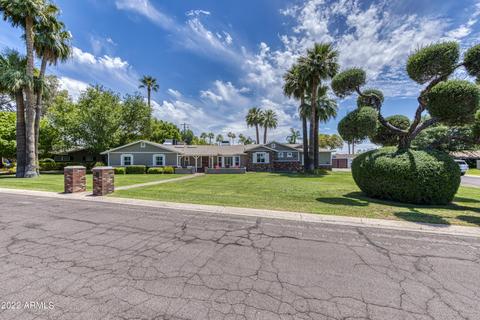 121 W Harmont Dr, Phoenix, AZ 85021 photo 2