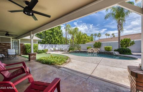 121 W Harmont Dr, Phoenix, AZ 85021 photo 42