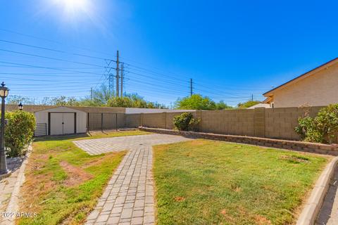 1068 S Wanda Dr, Gilbert, AZ 85296 photo 22