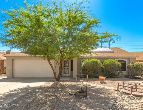 1068 S Wanda Dr, Gilbert, AZ 85296 photo 2