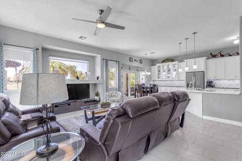 2538 E Stottler Dr, Gilbert, AZ 85296 photo 9