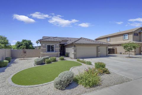 2538 E Stottler Dr, Gilbert, AZ 85296 photo 5