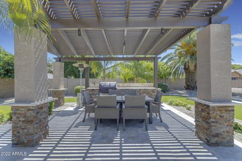 2538 E Stottler Dr, Gilbert, AZ 85296 photo 48