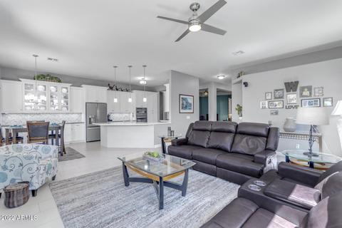 2538 E Stottler Dr, Gilbert, AZ 85296 photo 8