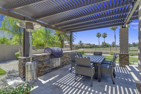 2538 E Stottler Dr, Gilbert, AZ 85296 photo 3