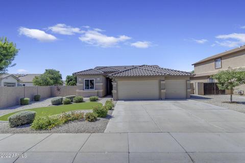 2538 E Stottler Dr, Gilbert, AZ 85296 photo 4