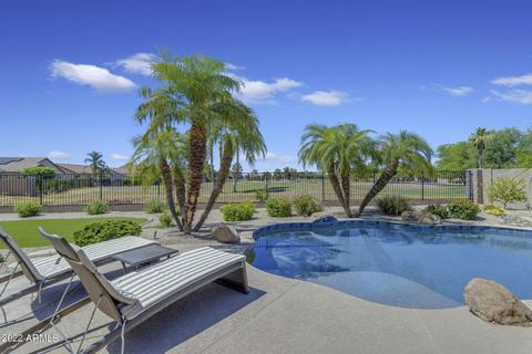 2538 E Stottler Dr, Gilbert, AZ 85296 photo 1