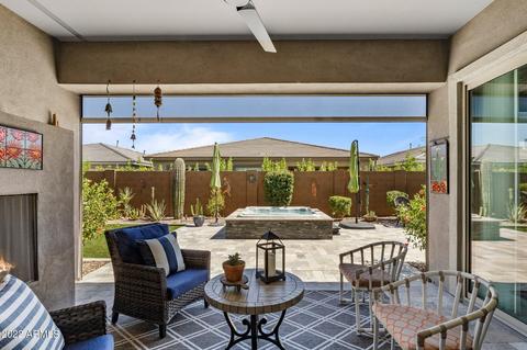 2837 E Pike St, Phoenix, AZ 85050 photo 22