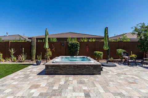 2837 E Pike St, Phoenix, AZ 85050 photo 23