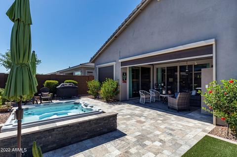 2837 E Pike St, Phoenix, AZ 85050 photo 24