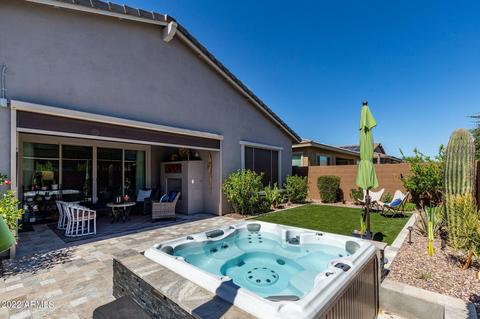 2837 E Pike St, Phoenix, AZ 85050 photo 25