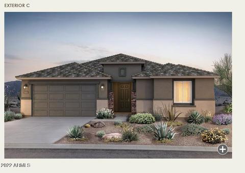 2313 S 245th Ln, Buckeye, AZ 85326