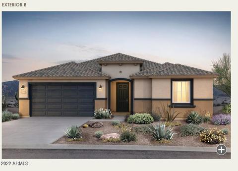 2320 S 245th Dr, Buckeye, AZ 85326