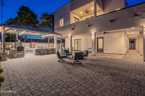 549 E Hayward Ave, Phoenix, AZ 85020 photo 4