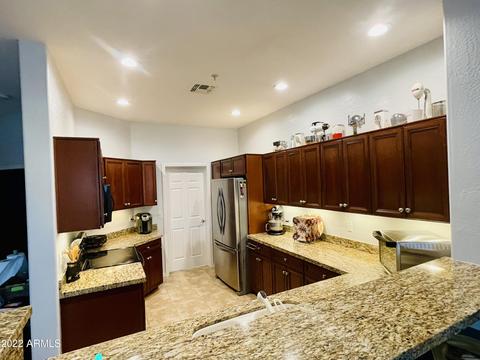 7445 Eagle Crest Dr #1069, Mesa, AZ 85207 photo 5