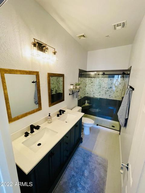 7445 Eagle Crest Dr #1069, Mesa, AZ 85207 photo 13
