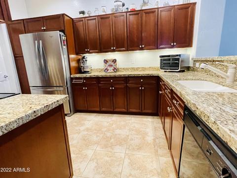 7445 Eagle Crest Dr #1069, Mesa, AZ 85207 photo 24