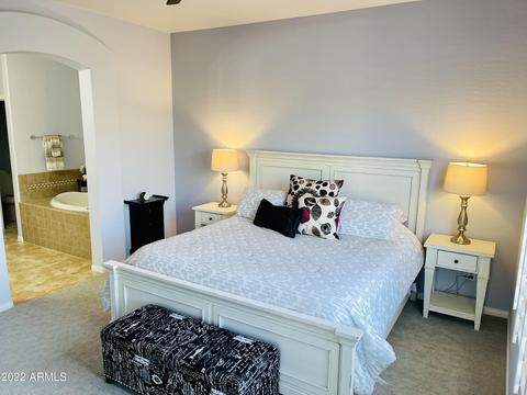 7445 Eagle Crest Dr #1069, Mesa, AZ 85207 photo 15