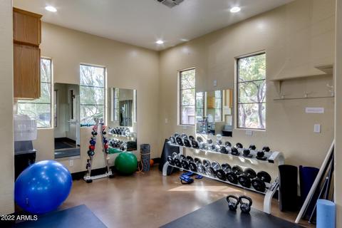 7445 Eagle Crest Dr #1069, Mesa, AZ 85207 photo 36