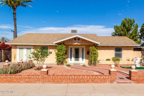 5708 N 13th Pl, Phoenix, AZ 85014 photo 1