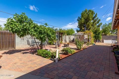 5708 N 13th Pl, Phoenix, AZ 85014 photo 29