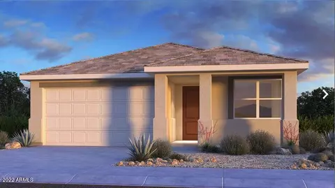 15841 S 177th Dr, Goodyear, AZ 85338