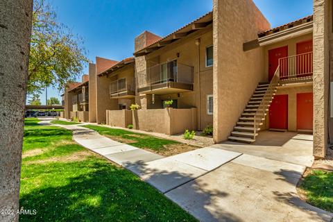 5525 E Thomas Rd #O11, Phoenix, AZ 85018 photo 2