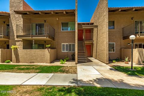 5525 E Thomas Rd #O11, Phoenix, AZ 85018 photo 1