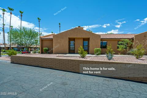 3511 E Baseline Rd #1001, Phoenix, AZ 85042 photo 1